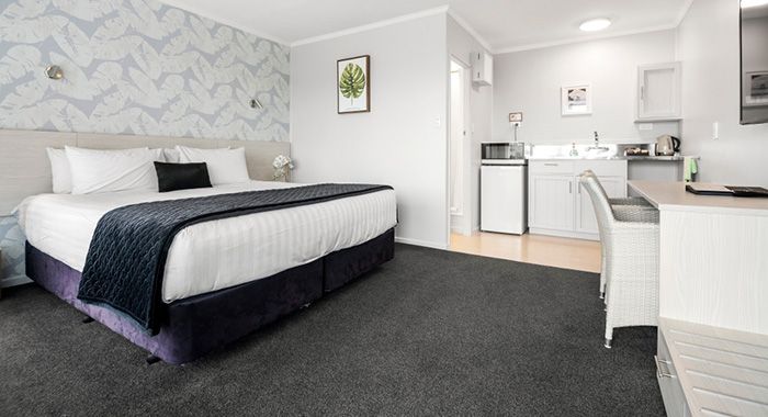 Te Aroha accommodation